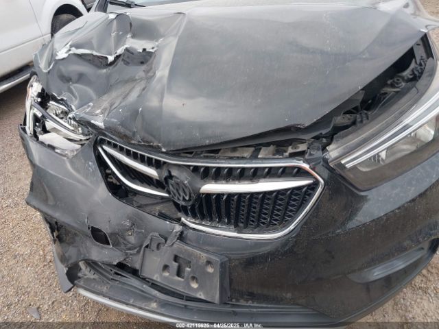 2020 BUICK ENCORE KL4CJASB4LB047341 Photo 5