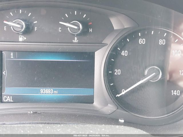 2020 BUICK ENCORE KL4CJASB4LB047341 Photo 6