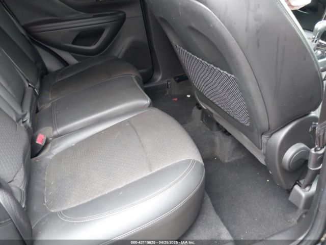 2020 BUICK ENCORE KL4CJASB4LB047341 Photo 7