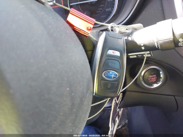 4S4WMAMD0M3427518 Subaru Ascent Limited