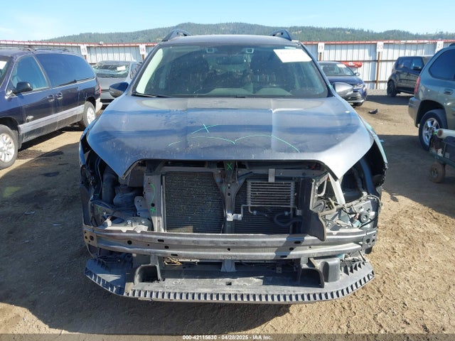 4S4WMAMD0M3427518 Subaru Ascent Limited