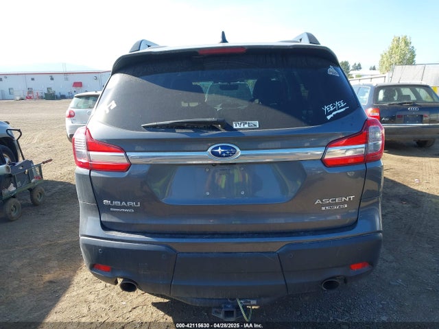 4S4WMAMD0M3427518 Subaru Ascent Limited