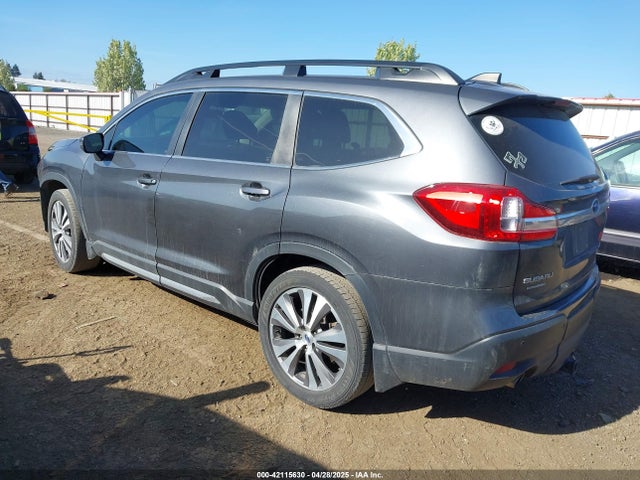 4S4WMAMD0M3427518 Subaru Ascent Limited