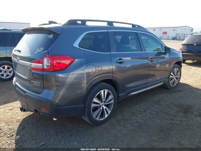 4S4WMAMD0M3427518 Subaru Ascent Limited