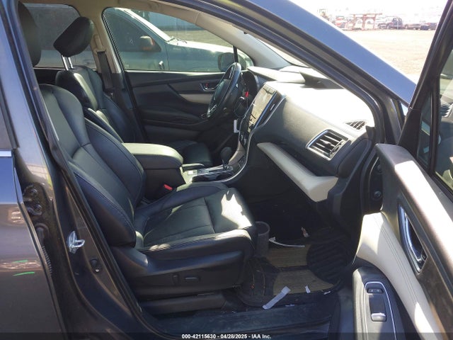 4S4WMAMD0M3427518 Subaru Ascent Limited