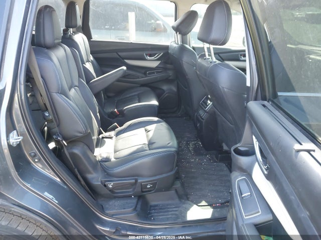 4S4WMAMD0M3427518 Subaru Ascent Limited