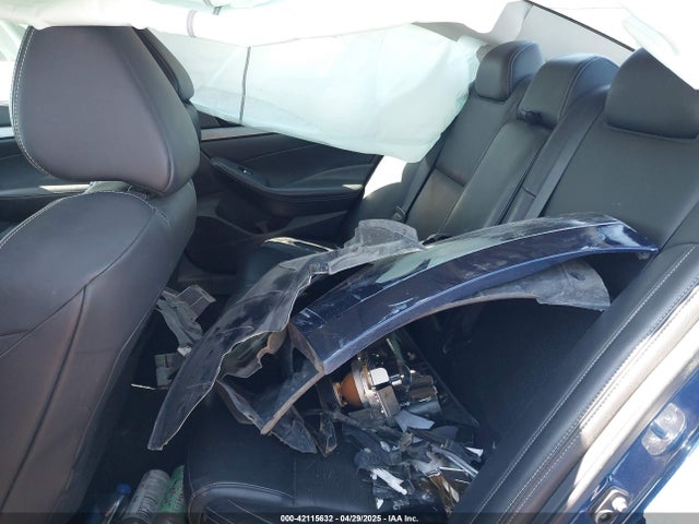 2018 NISSAN MAXIMA 1N4AA6AP4JC398853 Photo 7