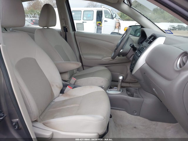 3N1CN7AP5GL806774 Nissan Versa 1.6 S/1.6 S+/1.6 Sl/1.6 Sv