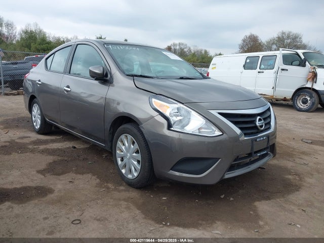 3N1CN7AP5GL806774 Nissan Versa 1.6 S/1.6 S+/1.6 Sl/1.6 Sv