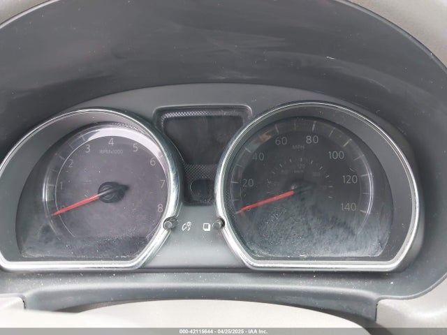 3N1CN7AP5GL806774 Nissan Versa 1.6 S/1.6 S+/1.6 Sl/1.6 Sv
