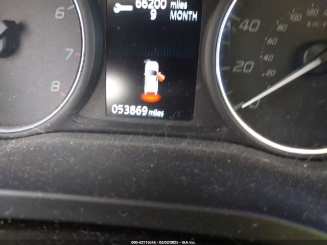 JA4AZ3A38HZ049291 Mitsubishi Outlander Sel