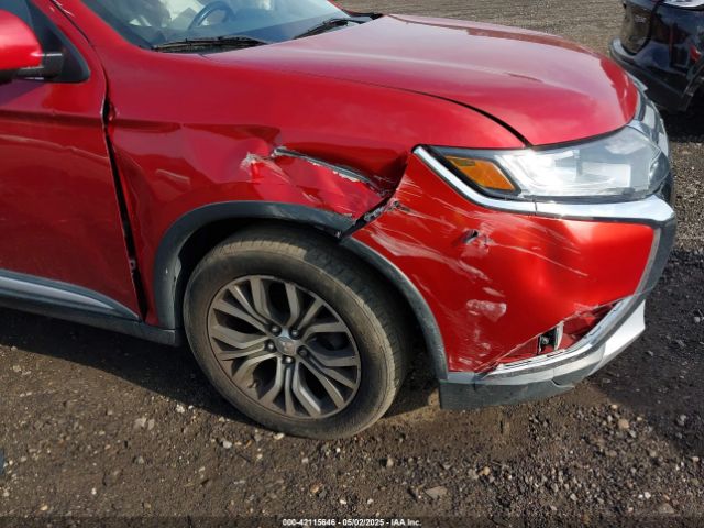 JA4AZ3A38HZ049291 Mitsubishi Outlander Sel
