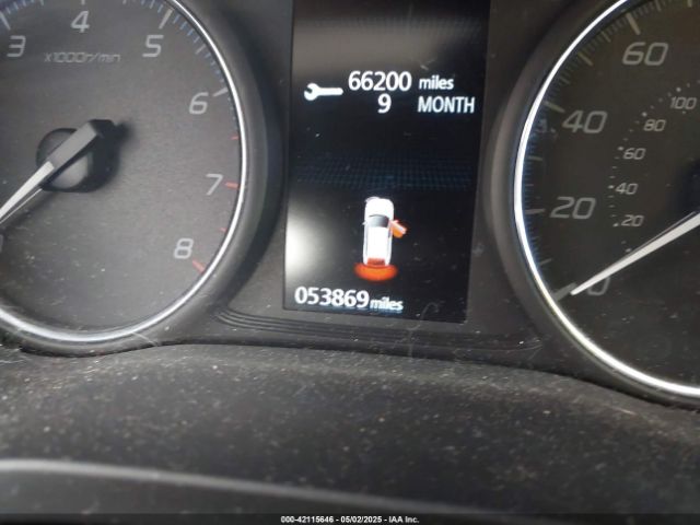 JA4AZ3A38HZ049291 Mitsubishi Outlander Sel