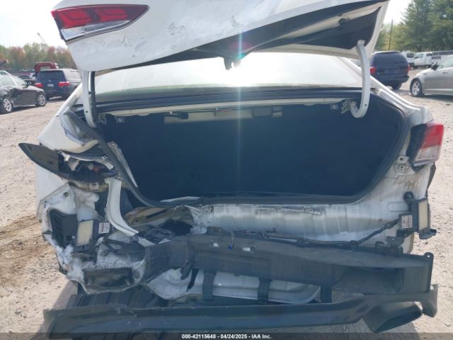 5NPE24AF3JH625975 Hyundai SONATA SE