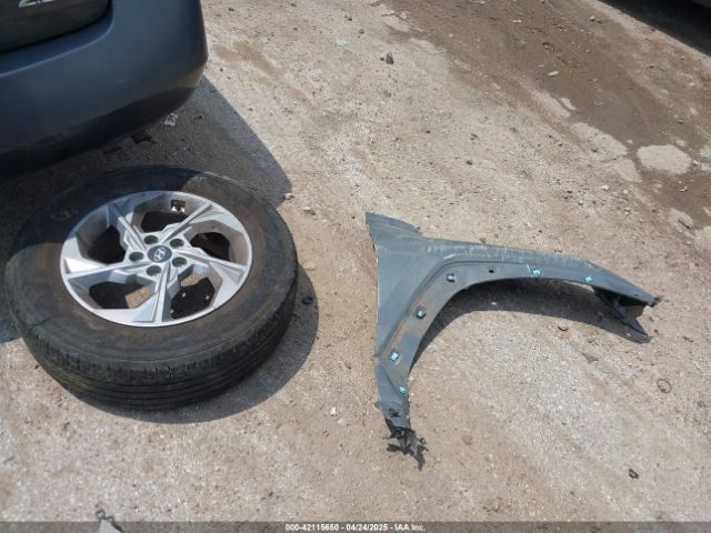 5NMJBCDE1RH340504 Hyundai TUCSON SEL
