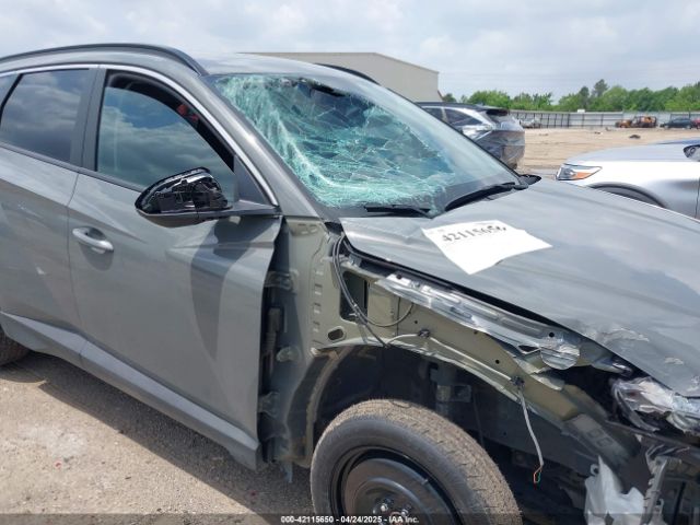 5NMJBCDE1RH340504 Hyundai TUCSON SEL