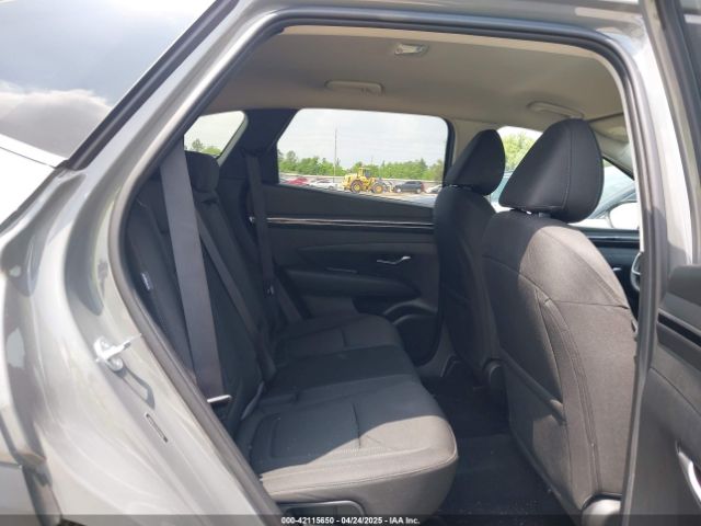 5NMJBCDE1RH340504 Hyundai TUCSON SEL