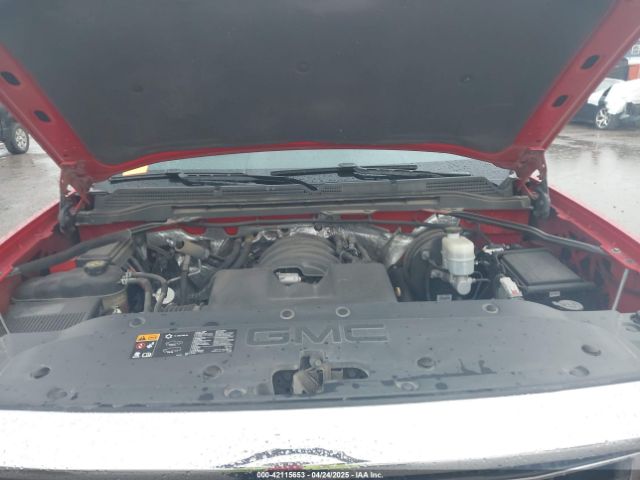 3GTP1UEH6EG490805 GMC Sierra 1500 Sle