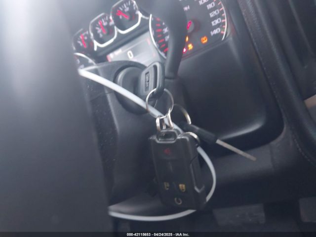 3GTP1UEH6EG490805 GMC Sierra 1500 Sle