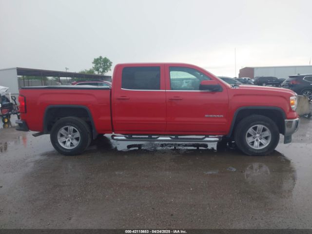 3GTP1UEH6EG490805 GMC Sierra 1500 Sle