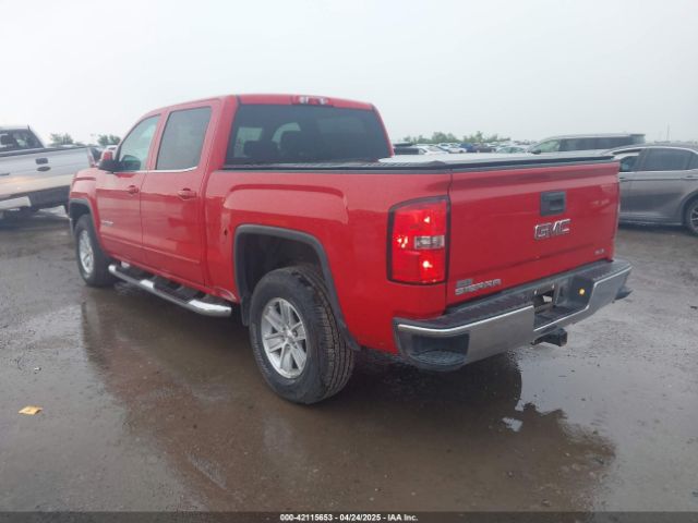 3GTP1UEH6EG490805 GMC Sierra 1500 Sle