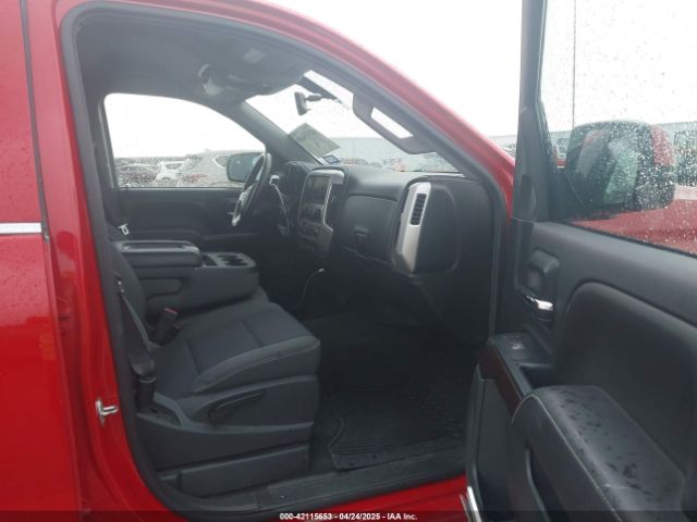 3GTP1UEH6EG490805 GMC Sierra 1500 Sle