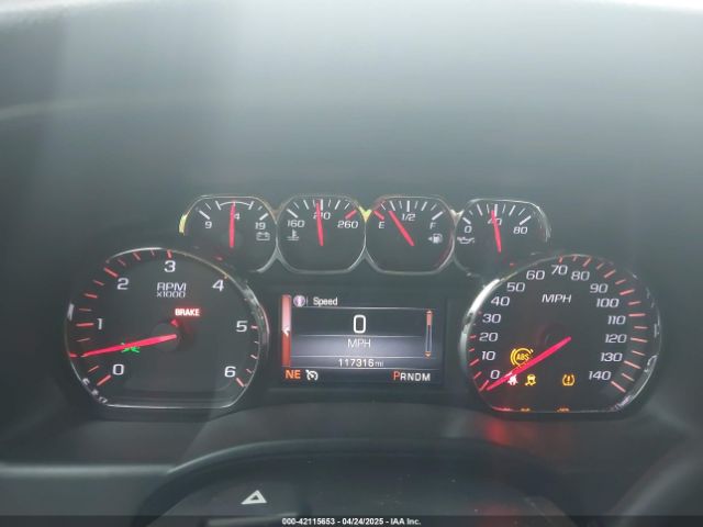 3GTP1UEH6EG490805 GMC Sierra 1500 Sle