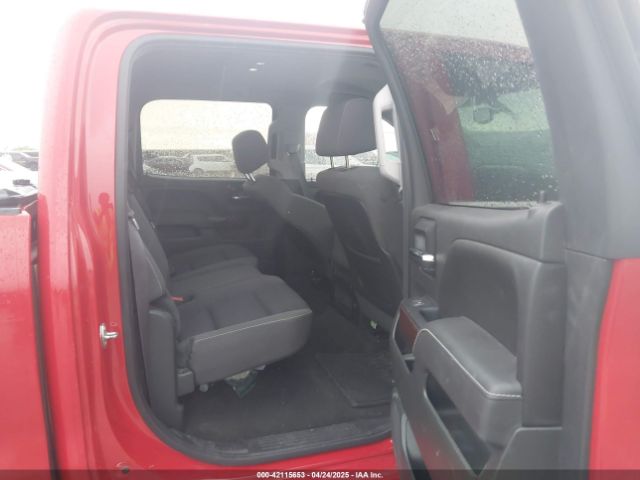 3GTP1UEH6EG490805 GMC Sierra 1500 Sle