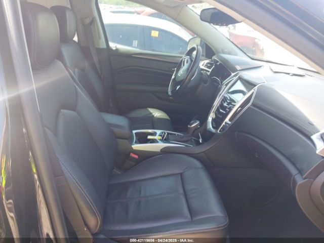 3GYFNAE30GS582831 Cadillac Srx Standard