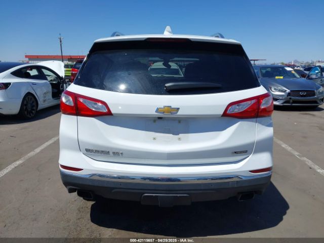 3GNAXNEX9JS504700 Chevrolet Equinox Premier