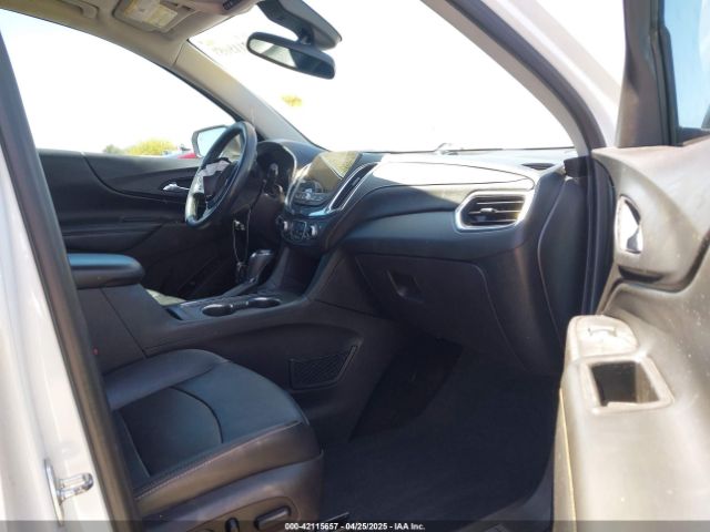 3GNAXNEX9JS504700 Chevrolet Equinox Premier