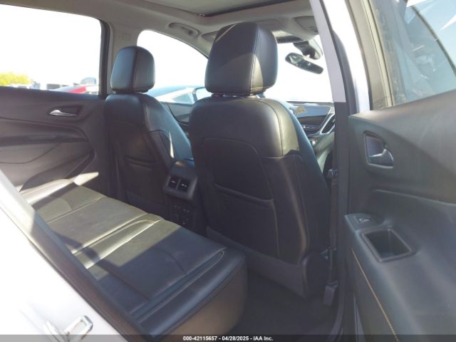3GNAXNEX9JS504700 Chevrolet Equinox Premier