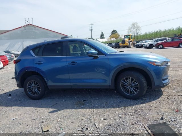 JM3KFBCMXM0328167 Mazda Cx-5 Touring