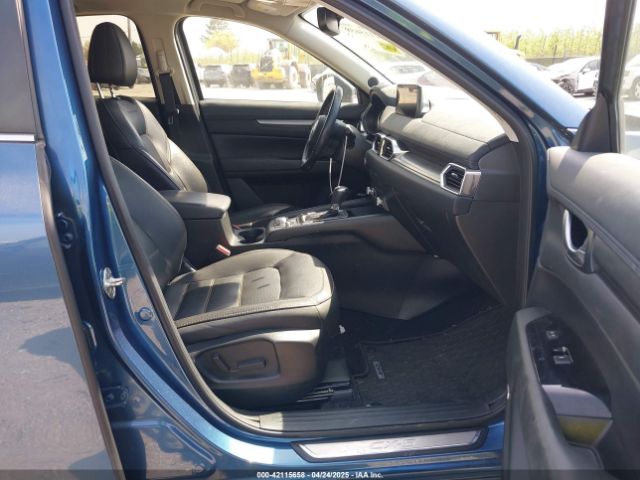 JM3KFBCMXM0328167 Mazda Cx-5 Touring