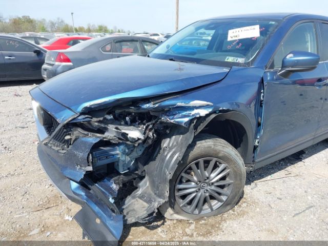 JM3KFBCMXM0328167 Mazda Cx-5 Touring