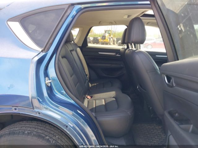 JM3KFBCMXM0328167 Mazda Cx-5 Touring