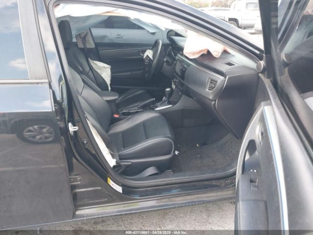 5YFBURHEXFP303397 Toyota Corolla S Premium