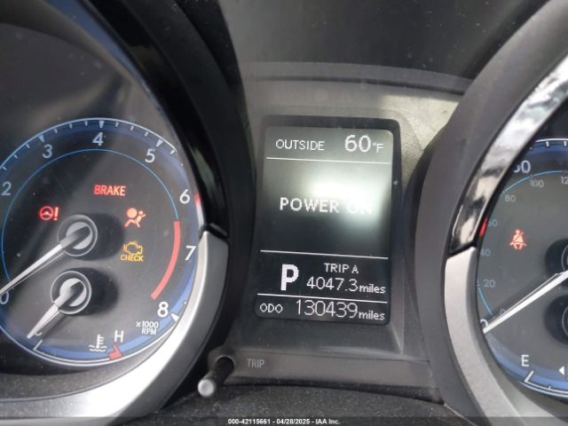 5YFBURHEXFP303397 Toyota Corolla S Premium