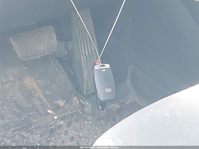 5XYPGDA55LG696963 KIA Sorento 3.3l S
