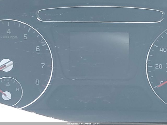 5XYPGDA55LG696963 KIA Sorento 3.3l S