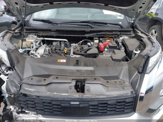 2024 MITSUBISHI OUTLANDER JA4J3WA81RZ084206 Photo 9