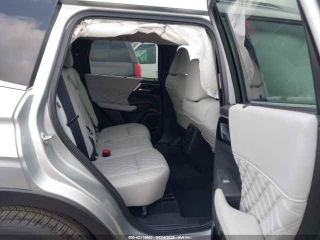 2024 MITSUBISHI OUTLANDER JA4J3WA81RZ084206 Photo 7