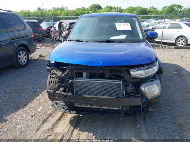 KNDJ63AU7L7118662 KIA Soul Gt-line