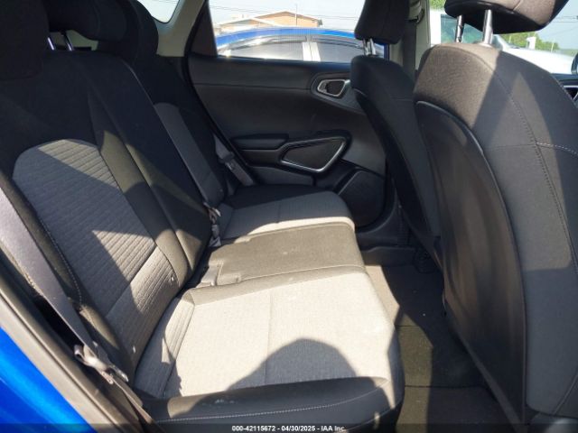 KNDJ63AU7L7118662 KIA Soul Gt-line