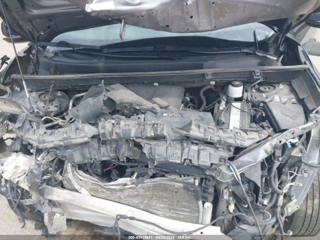 2T3P1RFV7KC007112 Toyota Rav4 Xle