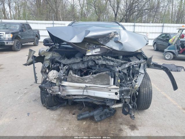 2T3P1RFV7KC007112 Toyota Rav4 Xle