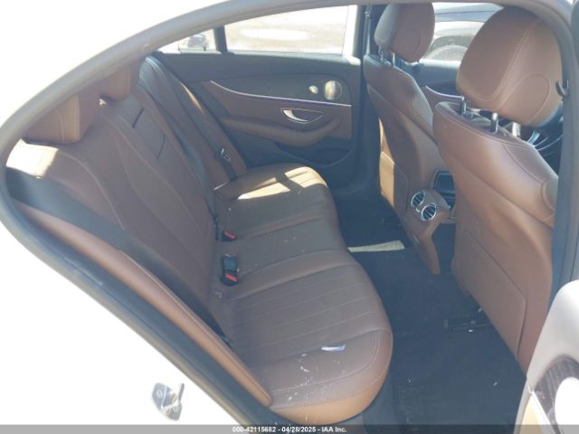 WDDZF4JB1HA037227 Mercedes-Benz E 300