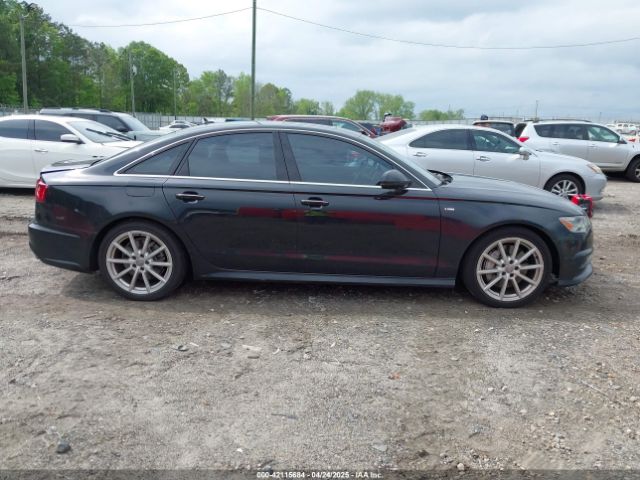 WAUG8AFC7HN017100 Audi A6 2.0t Premium