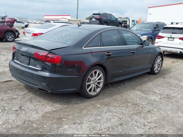 WAUG8AFC7HN017100 Audi A6 2.0t Premium