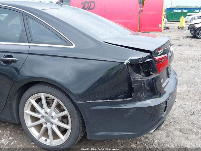 WAUG8AFC7HN017100 Audi A6 2.0t Premium